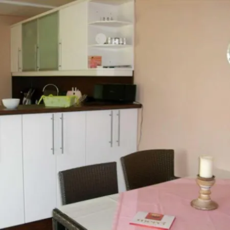 Ferienhaus Dh-38879 Lubmin